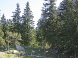 Zwüschet Mythen