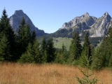 Zwüschet Mythen