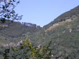 Passo di Neggia (Alpe di Neggia)