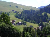 Col de la Croix-Fry