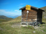 Strassbergerfürggli