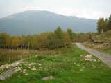 Alpe Sta Maria di Lago
