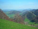 Ulmethöhe