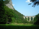 Semmering Pass