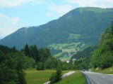 Pass Gschütt