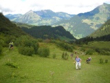 Col de l'Encrène