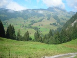 La Forcla