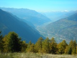 Saflischpass