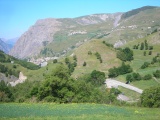 Col du Lautaret