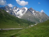 Col du Lautaret