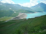 Col du Mont Cenis