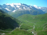 Col de l'Iseran