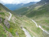 Col du Grand St-Bernard