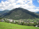 Iselsbergpass