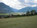 Iselsbergpass