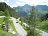 Passo di Campolongo