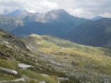 Forcarella di Lago