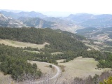 Col de Perty