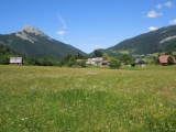 Col de Porte