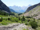 Col du Noyer
