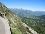 Col du Noyer