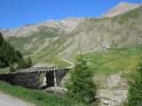 Col de Parpaillon