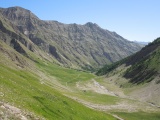 Col de Parpaillon