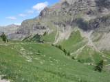 Col de Parpaillon