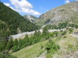 Col de la Bonette