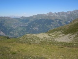 Col de Chargerat