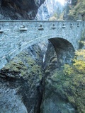 Passo del San Bernardino
