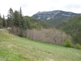 Col du Labouret