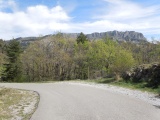Col de l'Hysope