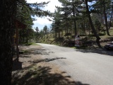Col de Fontbelle