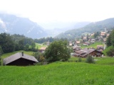 Winterlücke