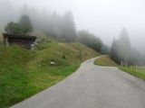 Winterlücke