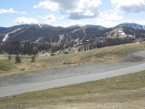 Col des Huerris