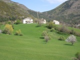 Col du Trébuchet