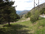 Col du Trébuchet