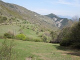 Col du Trébuchet