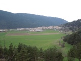 Col de Cornille