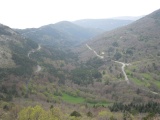 Col du Ferrier