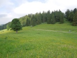 Col de Gauteraine