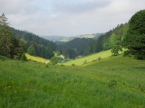 Col de Gauteraine