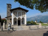 Colle del Ghisallo