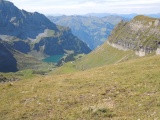 Bannalppass (Schonegg)