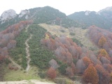 Bocchetta di San Bernardo