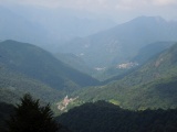 Sella delle Sacche