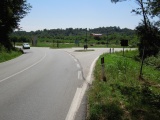 Passo di Santa Croce