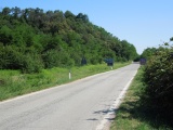 Bocca d'Arbaro